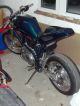 1998 Buell  M2 S1 Showbike Streetfighter Motorcycle Streetfighter photo 1