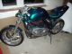 1998 Buell  M2 S1 Showbike Streetfighter Motorcycle Streetfighter photo 2