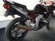 2008 Honda  NSR 125 Motorcycle Sports/Super Sports Bike photo 2