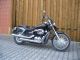 2002 Honda  Black Widow Motorcycle Chopper/Cruiser photo 1