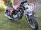 Moto Morini  350 Sport 1975 Motorcycle photo