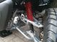 2012 E-Ton  Vector ST 300 - remaining warranty - Mint Motorcycle Quad photo 1