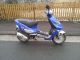 2009 Adly  noble Motorcycle Scooter photo 4