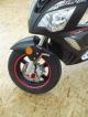 2012 Adly  GTA 50 Motorcycle Scooter photo 2