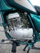 1999 Hyosung  Crousier II Motorcycle Chopper/Cruiser photo 1