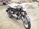 BMW  R 27 1962 Motorcycle photo