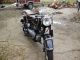 1962 BMW  R 27 Motorcycle Motorcycle photo 4