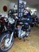 2012 Royal Enfield  EFI Bullet Café Racer Motorcycle Motorcycle photo 4