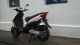 2012 Motowell  Crogen City Motorcycle Scooter photo 1
