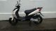 2012 Motowell  Crogen City Motorcycle Scooter photo 2
