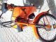 1979 Kreidler  MP2 Motorcycle Motor-assisted Bicycle/Small Moped photo 2