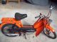 1979 Kreidler  MP2 Motorcycle Motor-assisted Bicycle/Small Moped photo 3