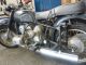 1992 Ural  Dnepr 650 Motorcycle Combination/Sidecar photo 2