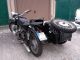 1997 Ural  MT 16 with TÜV to 2015 Motorcycle Combination/Sidecar photo 4