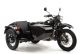 Ural  T 2012 Combination/Sidecar photo