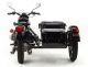 2012 Ural  T Motorcycle Combination/Sidecar photo 1