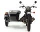 2012 Ural  T Motorcycle Combination/Sidecar photo 2
