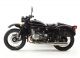 2012 Ural  T Motorcycle Combination/Sidecar photo 3