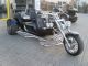2012 Rewaco  RF1LT2 Style New VCT engine 140HP Motorcycle Trike photo 1