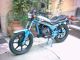 1985 Italjet  Casual 350 Motorcycle Other photo 1