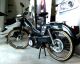 2013 MBK  Mobylette Motorcycle Motor-assisted Bicycle/Small Moped photo 1