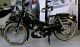 2013 MBK  Mobylette Motorcycle Motor-assisted Bicycle/Small Moped photo 2