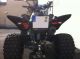 2010 Dinli  450 Trasher LOF Motorcycle Quad photo 3
