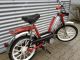 1977 Hercules  Prima 4 moped / automatic / fully functional Motorcycle Motor-assisted Bicycle/Small Moped photo 9