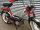 1977 Hercules  Prima 4 moped / automatic / fully functional Motorcycle Motor-assisted Bicycle/Small Moped photo 10