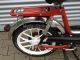 1977 Hercules  Prima 4 moped / automatic / fully functional Motorcycle Motor-assisted Bicycle/Small Moped photo 11