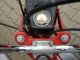 1977 Hercules  Prima 4 moped / automatic / fully functional Motorcycle Motor-assisted Bicycle/Small Moped photo 14