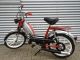 Hercules  Prima 4 moped / automatic / fully functional 1977 Motor-assisted Bicycle/Small Moped photo