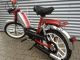1977 Hercules  Prima 4 moped / automatic / fully functional Motorcycle Motor-assisted Bicycle/Small Moped photo 1