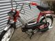 1977 Hercules  Prima 4 moped / automatic / fully functional Motorcycle Motor-assisted Bicycle/Small Moped photo 2