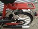 1977 Hercules  Prima 4 moped / automatic / fully functional Motorcycle Motor-assisted Bicycle/Small Moped photo 3