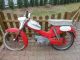 Puch  steyr-daimler vs. 50dz 1960 Motor-assisted Bicycle/Small Moped photo