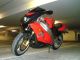 1998 Bimota  SB6R Motorcycle Motorcycle photo 3