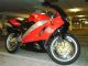 1998 Bimota  SB6R Motorcycle Motorcycle photo 4