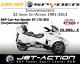 2012 Bombardier  BRP Can-Am Spyder RT Limited LTD SE5 Motorcycle Motorcycle photo 14