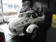 Bombardier  BRP Can-Am Spyder RT Limited LTD SE5 2012 Motorcycle photo