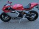 2012 MV Agusta  F4 1000 year 2012 only 328 KM new! Motorcycle Sports/Super Sports Bike photo 3