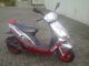 SYM  Red Devil 1995 Motor-assisted Bicycle/Small Moped photo