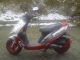 1995 SYM  Red Devil Motorcycle Motor-assisted Bicycle/Small Moped photo 1