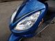 2009 SYM  Jet Euro X 25 moped Sanyang with topcase Motorcycle Scooter photo 8