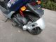 2009 SYM  Jet Euro X 25 moped Sanyang with topcase Motorcycle Scooter photo 10
