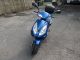 2009 SYM  Jet Euro X 25 moped Sanyang with topcase Motorcycle Scooter photo 1