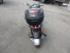 2009 SYM  Jet Euro X 25 moped Sanyang with topcase Motorcycle Scooter photo 4