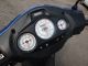 2009 SYM  Jet Euro X 25 moped Sanyang with topcase Motorcycle Scooter photo 6