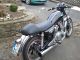 1981 SYM  GS 550 E Cafe Racer Motorcycle Motorcycle photo 2