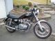 1981 SYM  GS 550 E Cafe Racer Motorcycle Motorcycle photo 3